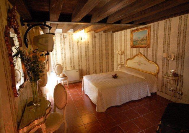 San Maurizio Hotel Venedig