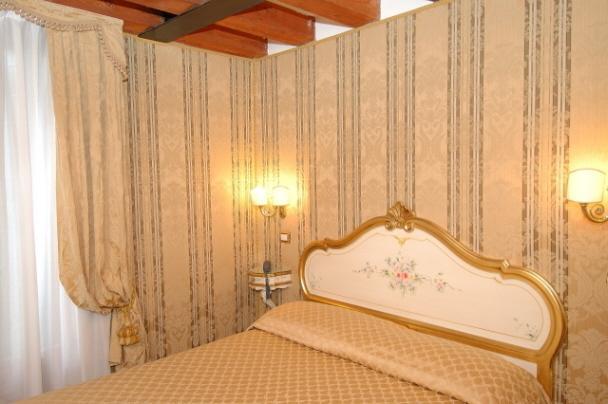 San Maurizio Hotel Venedig
