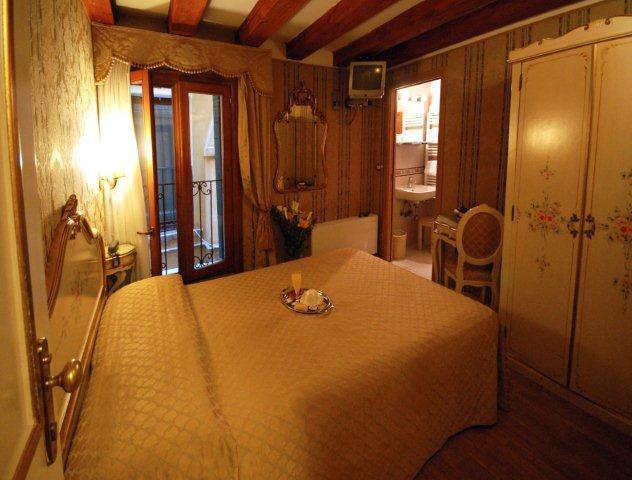 Hotel San Maurizio Wenecja